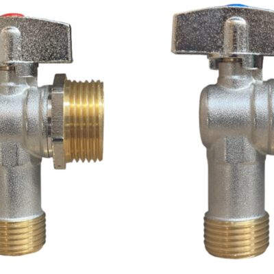 Robinet Coltar 1/2 – 3/4