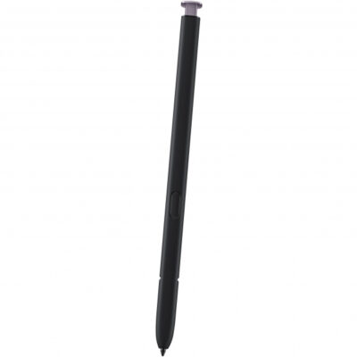 S-Pen pentru Samsung Galaxy S23 Ultra S918, Roz GH96-15658D