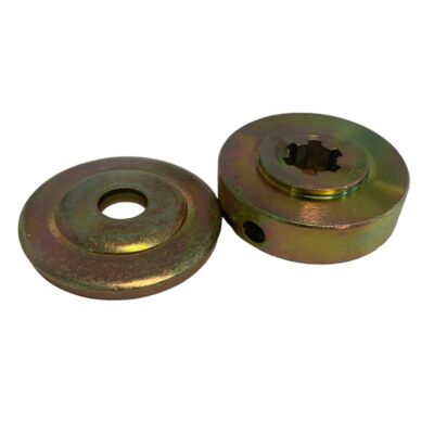 Saiba Reductor Motocoasa Set 2buc