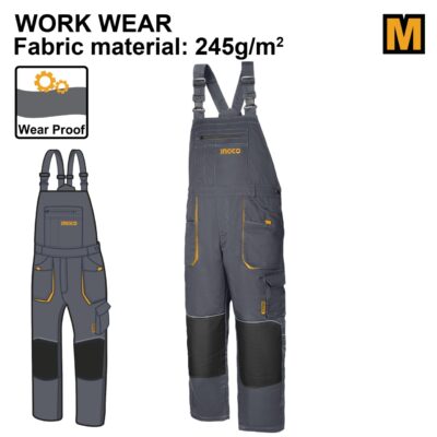 Salopeta L INGCO WUCT8033.L