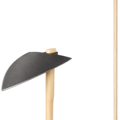 Sapa Forjata 750g tip V + Coada Lemn 1.3 M