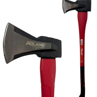 Secure Crapat cu Maner Fibra Poland 2.0kg