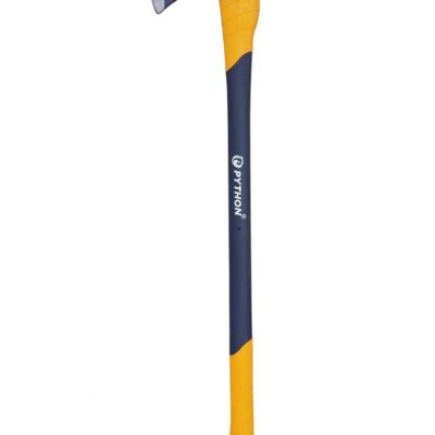 Secure Forjata 1.6 kg Maner Fibra Python