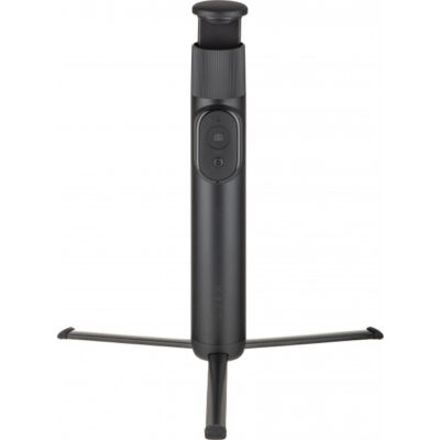 Selfie Stick Bluetooth Xiaomi Mini, Universal, Negru BHR083KGL
