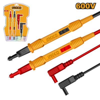 Set Cabluri Testare 1000V INGCO HTL31001