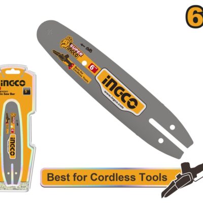 Sina pentru Fierastrau de Mana 6 inch INGCO AGSB50601 pentru Model CGSLI2068, Ghidaj 15cm pentru Taiere Precisa si Sigura in Lemn