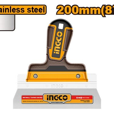 Spaclu pentru Rigips 300mm INGCO HPUT78300