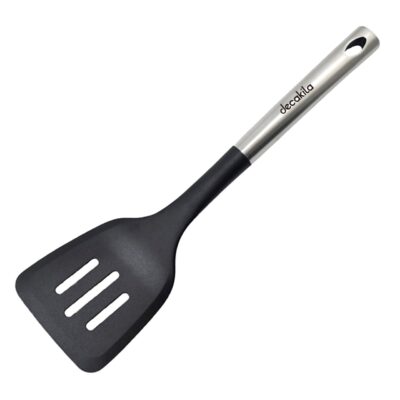 Spatula cu Maner Inox Dreapta INGCO KMTT042B