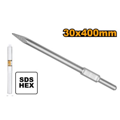 Spit SDS-HEX 30x400mm INGCO DBC03340011