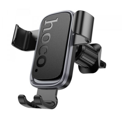 Suport Auto HOCO H80, Universal, Negru