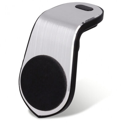 Suport Auto Magnetic MaXlife MXCH-13, Universal, Negru
