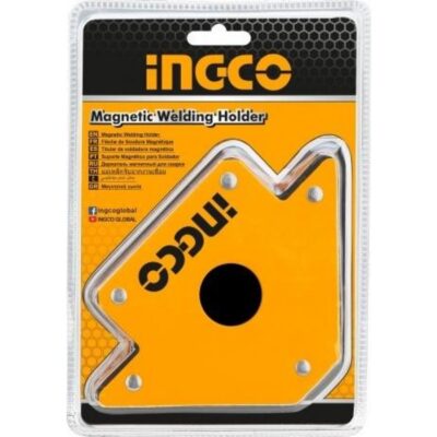 Suport Magnetic Sudura 5” INGCO AMWH75051