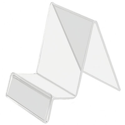 Suport Prezentare pentru Telefon OEM, Transparent