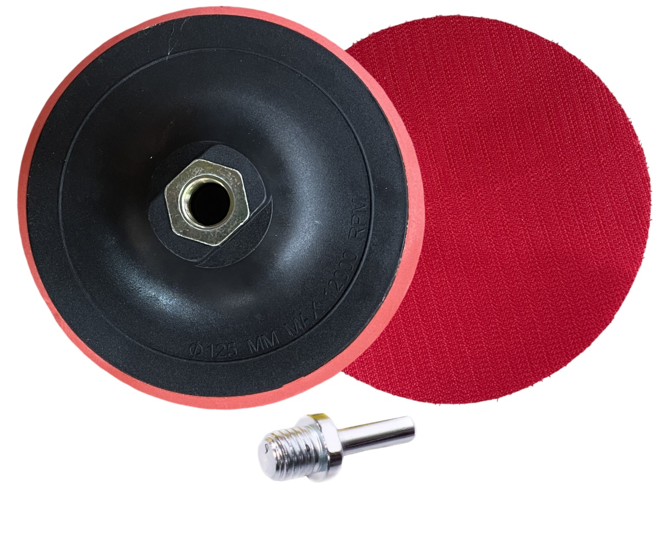 Suport Smirghel cu Scai 180mm