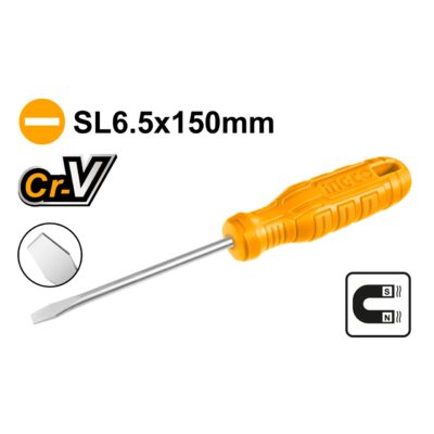 Surubelnita SL5.5 – 5x100mm INGCO HS585100