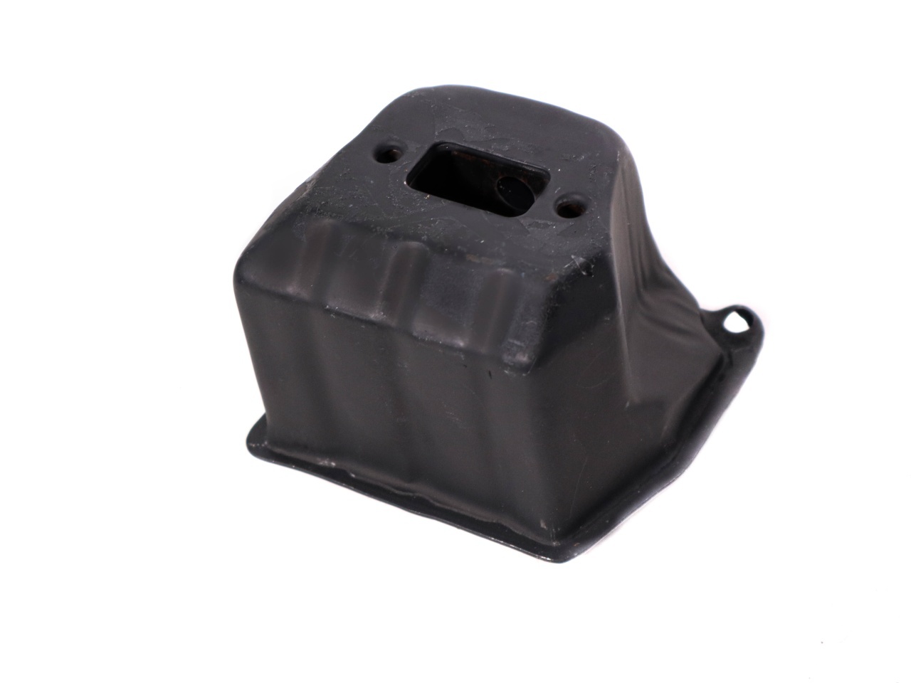 Toba Motofierastrau CH
