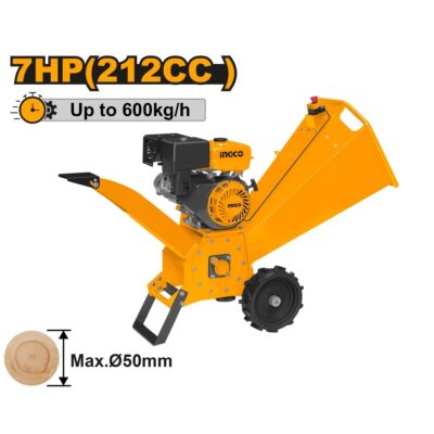 Tocator Crengi cu Motor 7HP INGCO WCS350