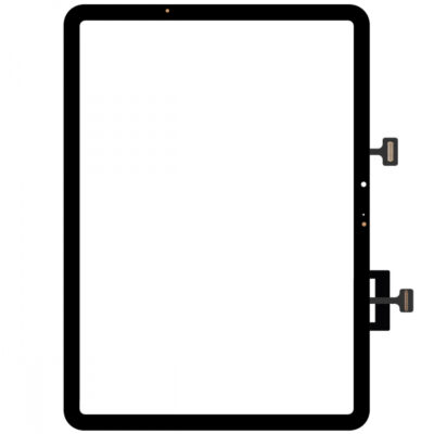 Touchscreen Forward Guard OCA pentru Apple iPad Air 11 (2024), Negru