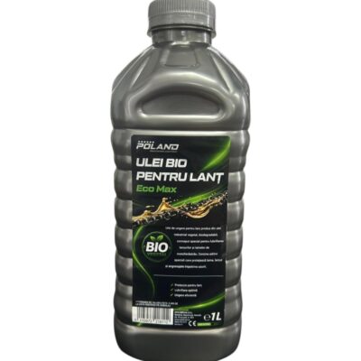 Ulei BIO ungere lant Eco Max – 2L