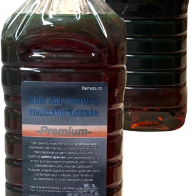 Ulei Ungere 1L Premium 15/bax