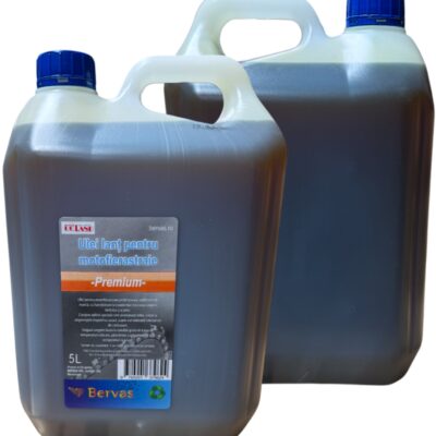 Ulei Ungere 5L Premium 5buc/bax
