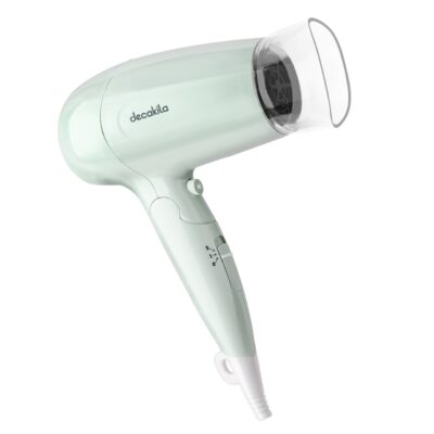 Uscator Par Portabil 1600W