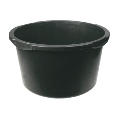 Vas Plastic 45L Rotund