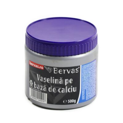 Vaselina Calciu 1000g