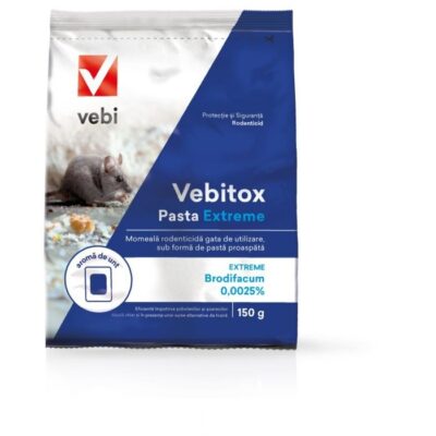 Vebitox Pasta Extreme 150gr