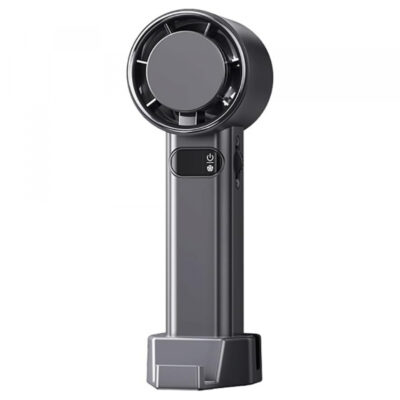 Ventilator Portabil Techsuit F83, Gri