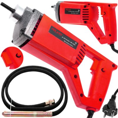 Vibrator Beton Poland cu Lancie 1.5m (nou)