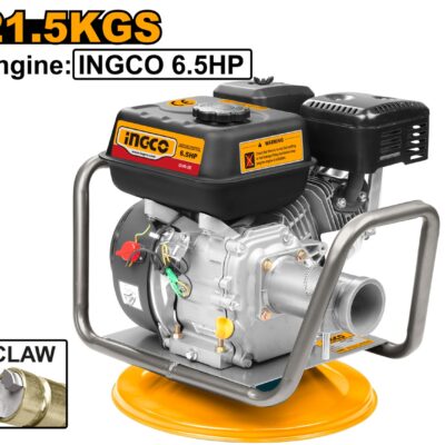 Vibrator de Beton pe Benzina 4.8Kw INGCO GVR-2E