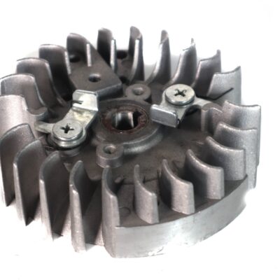 Volanta Motofierastrau CH