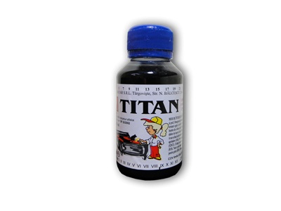 Vopsea (Titan) 100ml